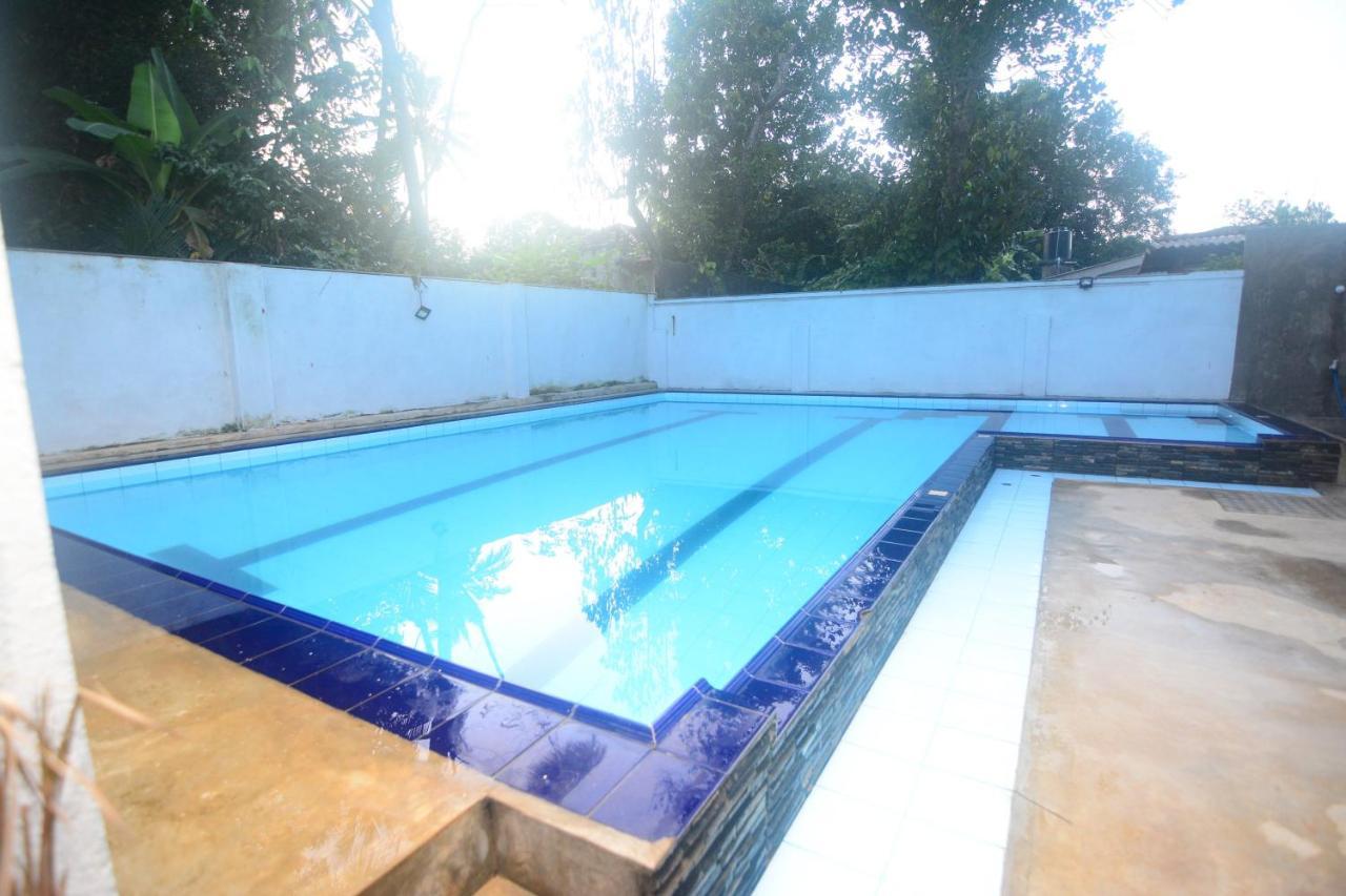 Kutumbaya Apartment อนุราธปุระ ภายนอก รูปภาพ