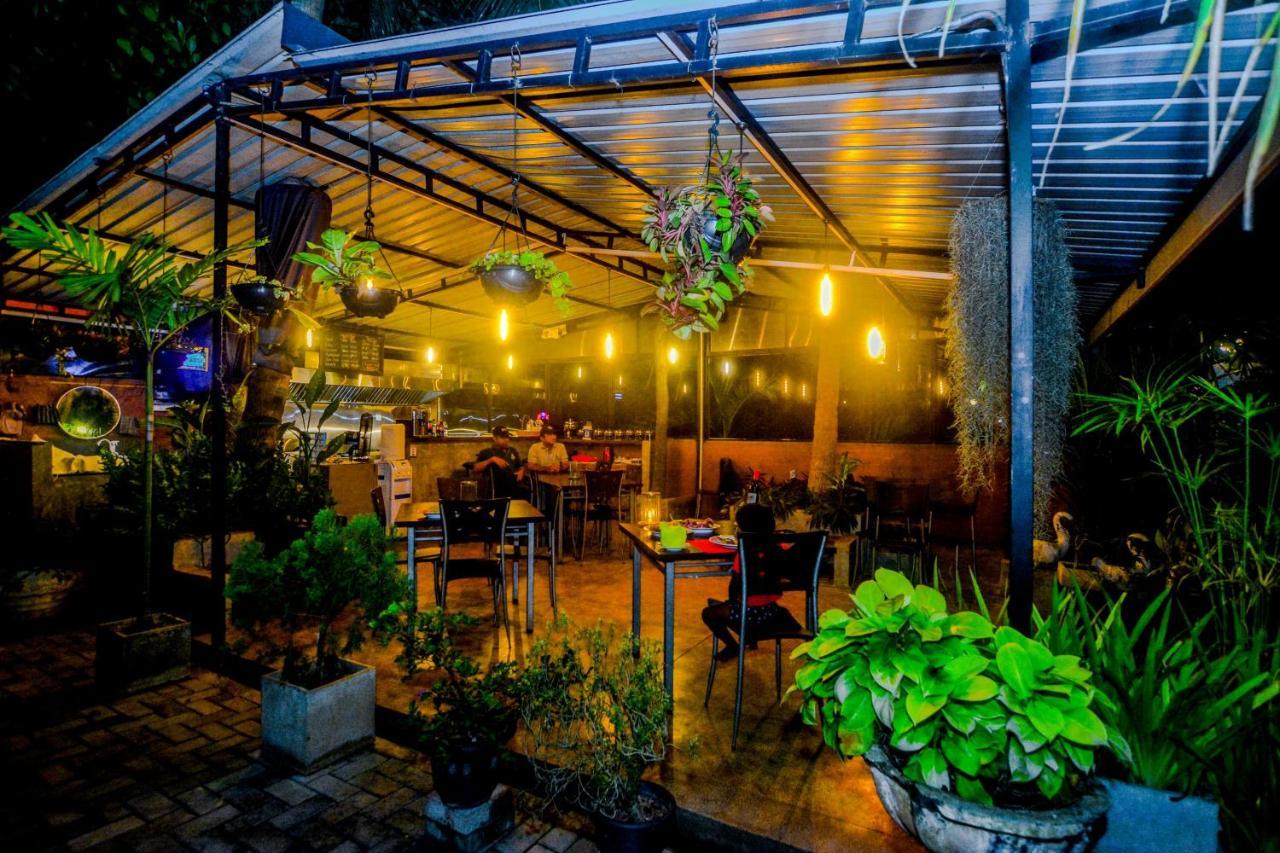Kutumbaya Apartment อนุราธปุระ ภายนอก รูปภาพ