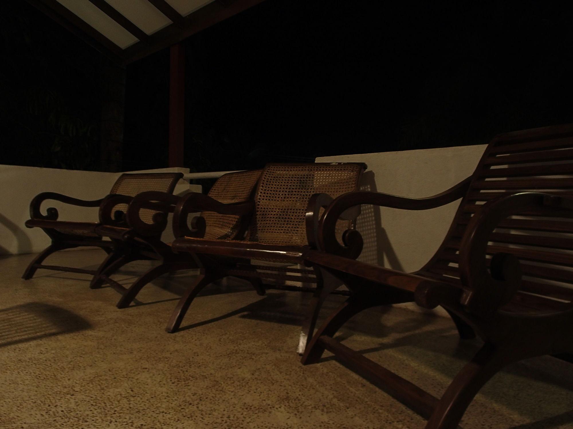 Kutumbaya Apartment อนุราธปุระ ภายนอก รูปภาพ