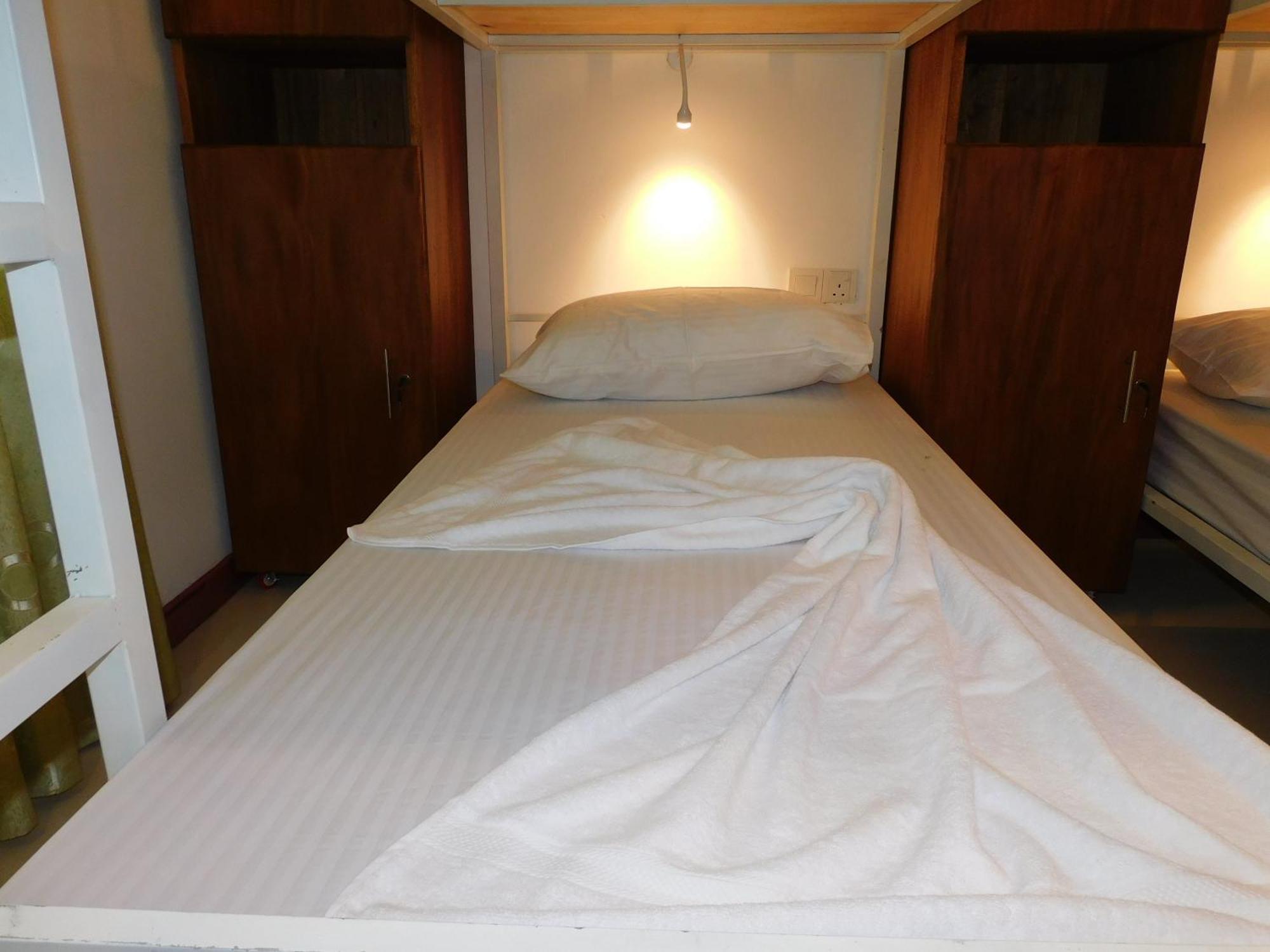 Kutumbaya Apartment อนุราธปุระ ภายนอก รูปภาพ