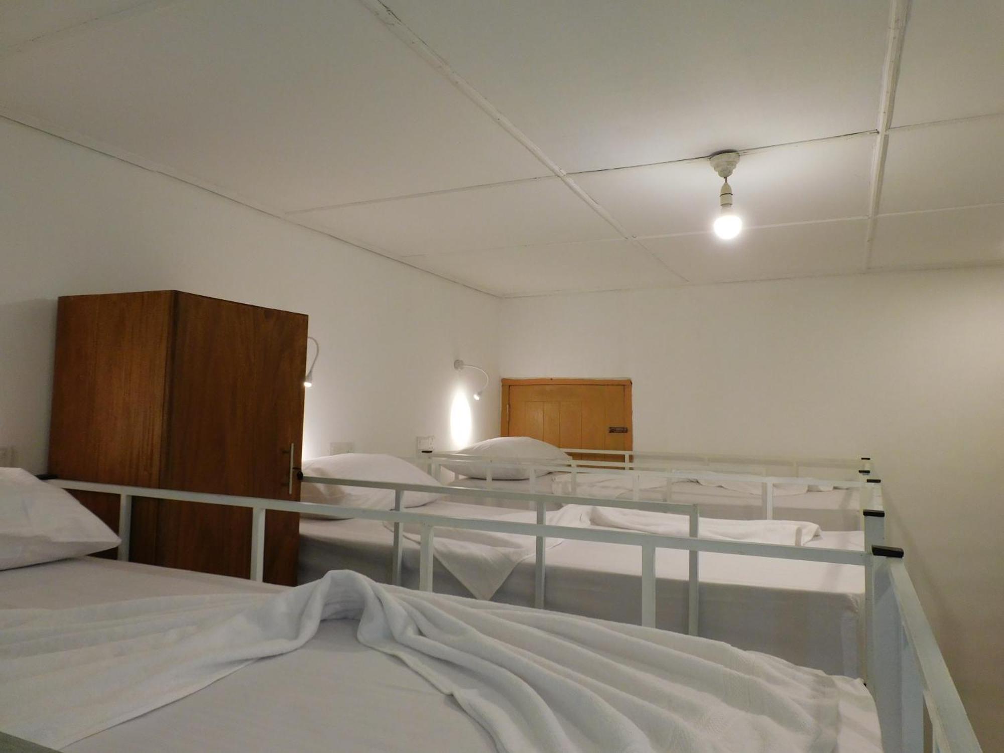 Kutumbaya Apartment อนุราธปุระ ภายนอก รูปภาพ