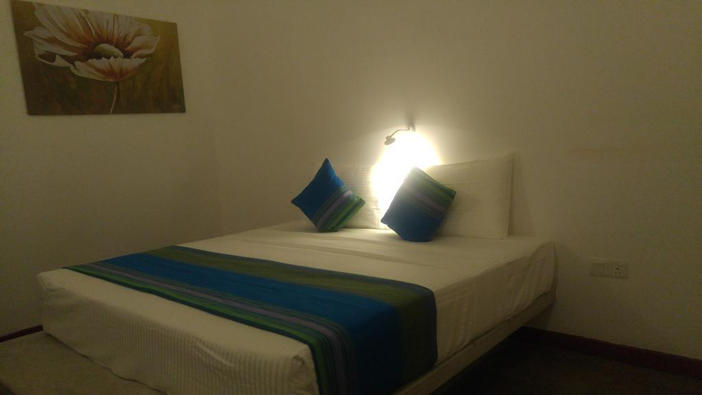 Kutumbaya Apartment อนุราธปุระ ภายนอก รูปภาพ