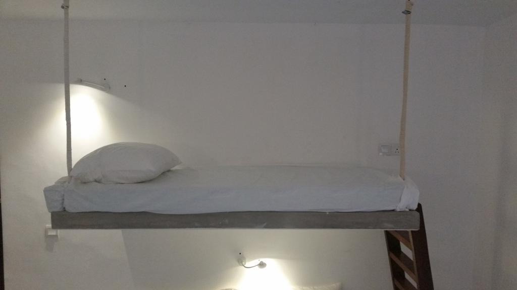 Kutumbaya Apartment อนุราธปุระ ภายนอก รูปภาพ