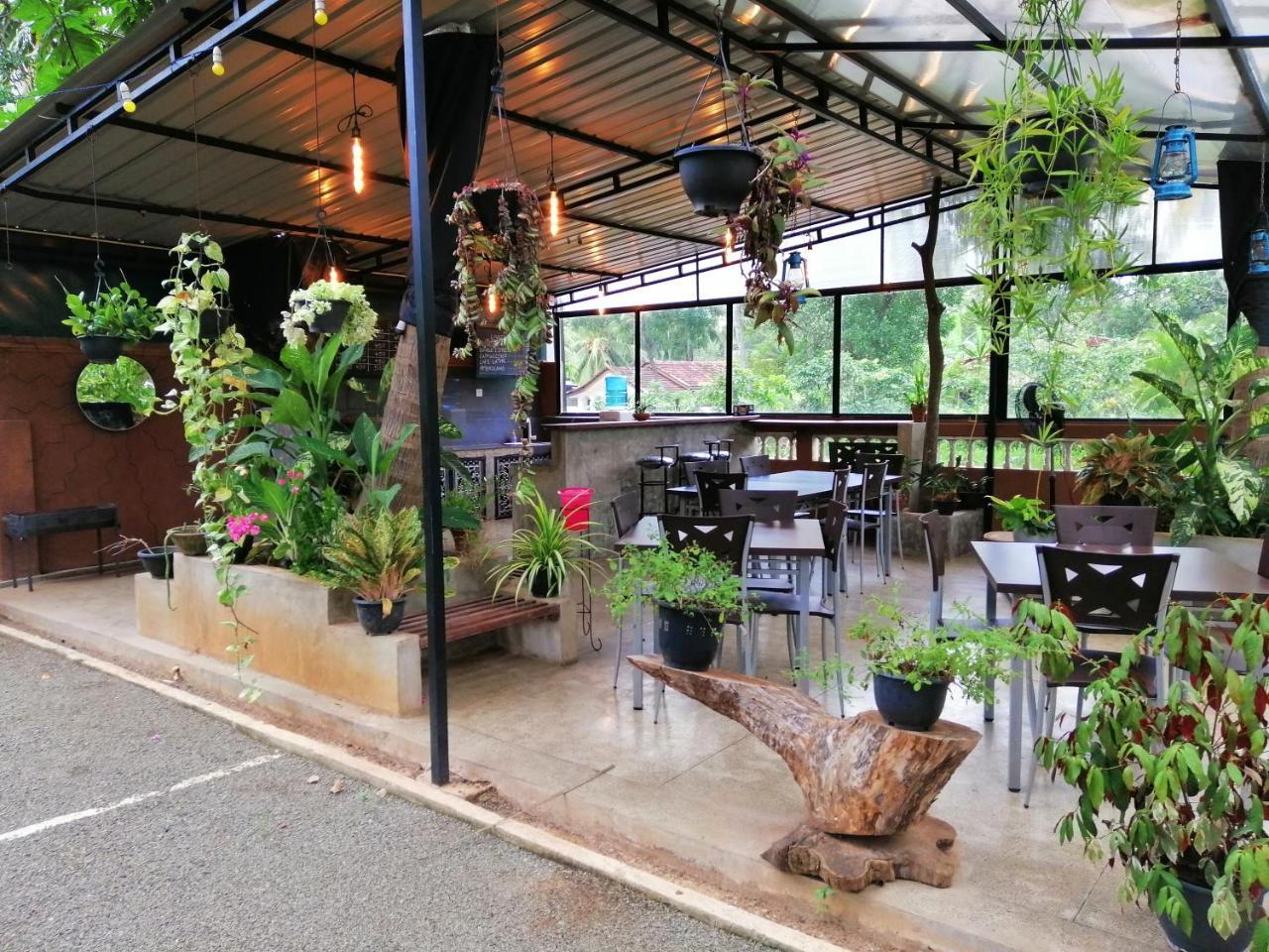 Kutumbaya Apartment อนุราธปุระ ภายนอก รูปภาพ